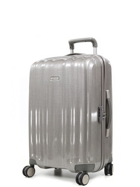 Valise rigide Cubelite 68 cm - 4 roues