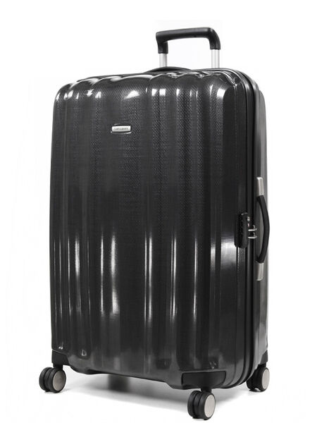 Valise rigide Cubelite 82 cm - 4 roues Graphite