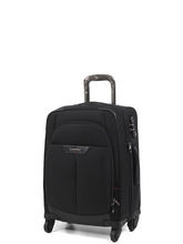 Valise Samsonite Pro DLX 55 cm Noir