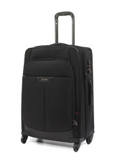 Valise Samsonite Pro DLX 68 cm Noir