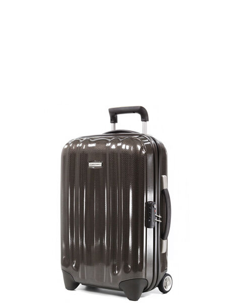 Valise cabine rigide Cubelite 54 cm - 2 roues