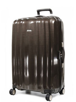 Valise rigide Cubelite 82 cm - 4 roues Earth