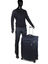 Valise souple extensible Respark 79 cm Midnight Blue Midnight Blue
