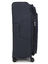 Valise souple extensible Respark 79 cm Midnight Blue Midnight Blue