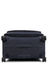 Valise souple extensible Respark 79 cm Midnight Blue Midnight Blue