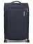 Valise souple extensible Respark 79 cm Midnight Blue Midnight Blue