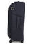 Valise souple extensible Respark 79 cm Midnight Blue Midnight Blue