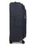 Valise souple extensible Respark 79 cm Midnight Blue Midnight Blue