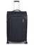 Valise souple extensible Respark 79 cm Midnight Blue Midnight Blue