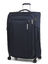 Valise souple extensible Respark 79 cm Midnight Blue Midnight Blue