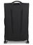 Valise souple extensible Respark 79 cm Ozone Black Ozone Black