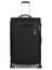 Valise souple extensible Respark 79 cm Ozone Black Ozone Black