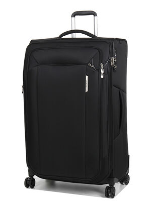 Valise Samsonite Respark 79 cm Ozone Black