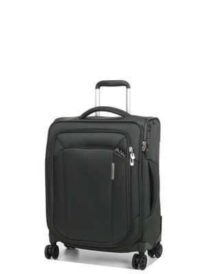 Valise Samsonite Respark 55 cm Slim - Poche Frontale