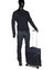 Valise cabine souple Respark 55 cm Slim - Poche Frontale Midnight Blue Midnight Blue