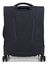 Valise cabine souple Respark 55 cm Slim - Poche Frontale Midnight Blue Midnight Blue