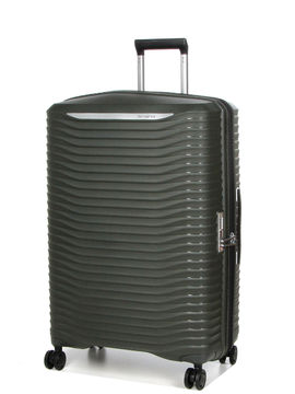 Valise rigide extensible Upscape 75 cm Climbing Ivy