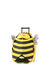 Valise cabine souple Funny Face 50 cm Bee Bee