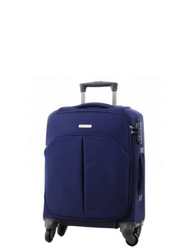 Valise cabine souple Cordoba Duo 55 cm