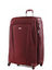 Valise souple X'ion� 74 cm Bordeaux