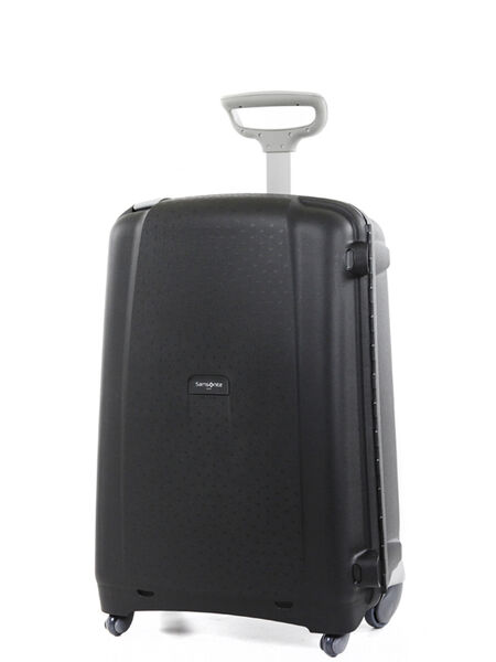 Valise rigide Aeris 68 cm Noir