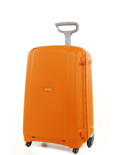 Valise rigide Aeris 68 cm Orange