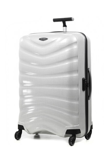 Valise rigide Firelite 75 cm Off White Off White