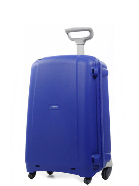 Valise rigide Aeris 68 cm Vivid Blue