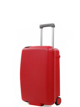 Valise cabine rigide Cabin Collection 55 cm - 2 roues Crimson Red