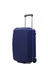 Valise cabine rigide Cabin Collection 55 cm - 2 roues Dark Blue Dark Blue