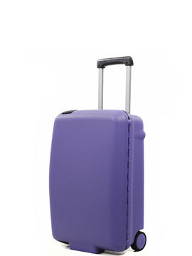 Valise cabine rigide Cabin Collection 55 cm - 2 roues Lavender