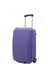 Valise cabine rigide Cabin Collection 55 cm - 2 roues Lavender Lavender