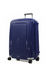 Valise rigide S'Cure 69 cm Dark Blue Dark Blue