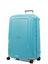 Valise rigide S'Cure 75 cm Aqua Blue Aqua Blue