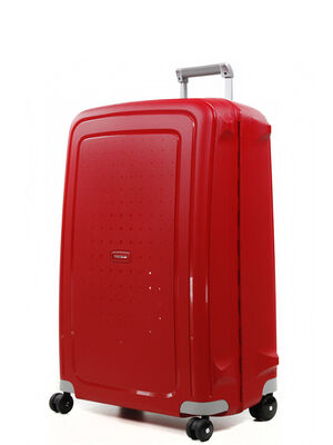 Valise Samsonite S'Cure 75 cm Crimson Red