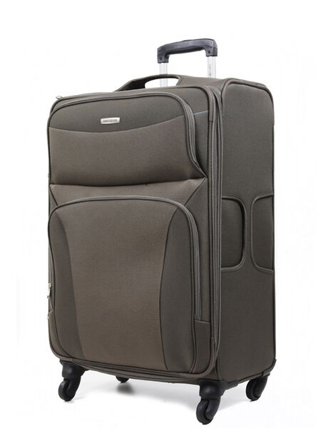 Valise souple Suspension 79 cm