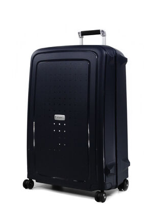 Valise Samsonite S'Cure DLX 75 cm Midnight Blue