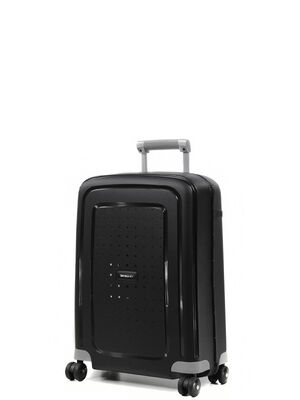 Valise Samsonite S'Cure 55 cm Noir