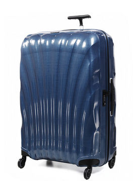 Valise rigide Cosmolite 81 cm Dark Blue