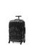 Valise cabine rigide Cosmolite 55 cm Noir Noir