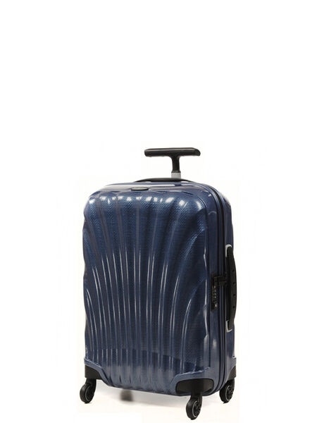 Valise cabine rigide Cosmolite 55 cm Dark Blue