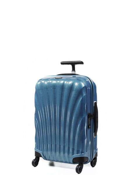Valise cabine rigide Cosmolite 55 cm Emerald Green