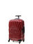 Valise cabine rigide Cosmolite 55 cm Rouge Rouge