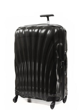 Valise rigide Cosmolite 75 cm Noir