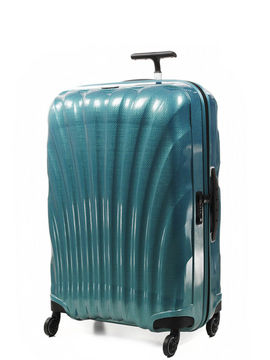 Valise rigide Cosmolite 75 cm Emerald Green