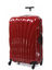 Valise rigide Cosmolite 75 cm Rouge Rouge
