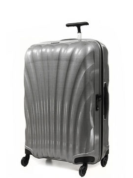 Valise rigide Cosmolite 75 cm Silver