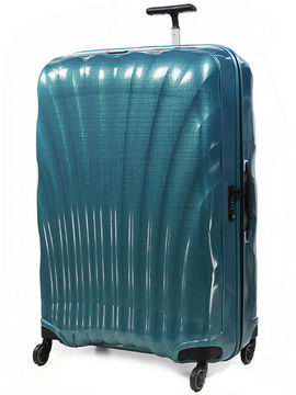 Valise rigide Cosmolite 86 cm Emerald Green