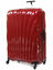 Valise rigide Cosmolite 86 cm Rouge Rouge