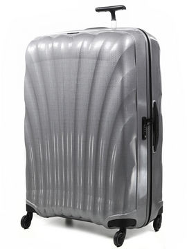 Valise rigide Cosmolite 86 cm Silver
